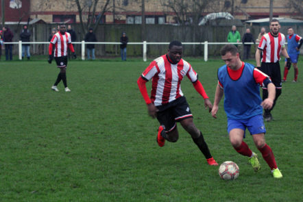 Early Winter 2018 737